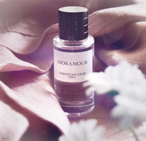 dioramour dior parfum